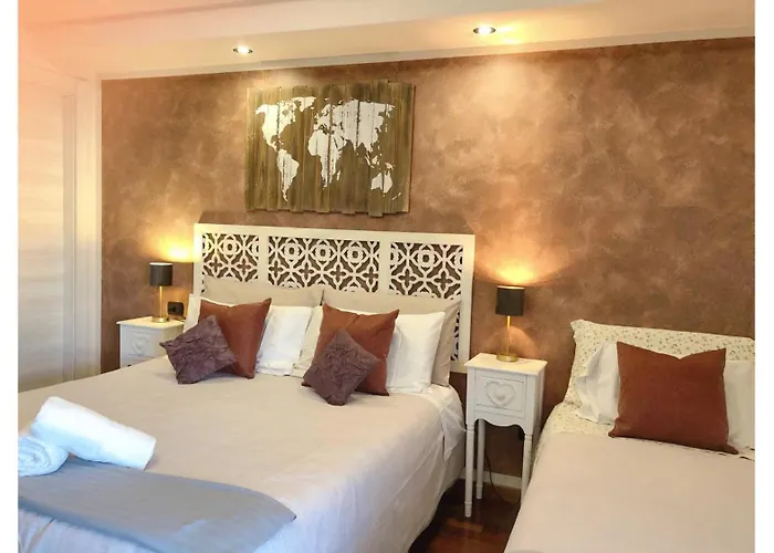 Rizzi Marianna B&B