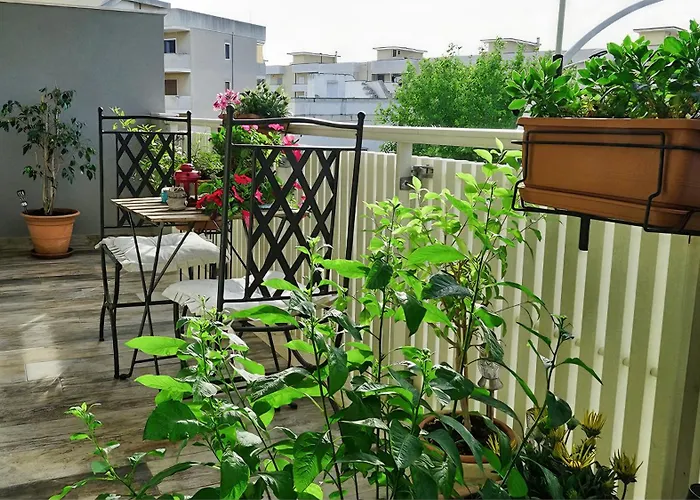 Rizzi Marianna B&B