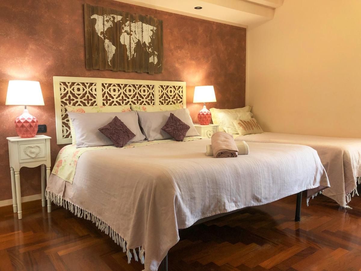 Rizzi Marianna * Monopoli