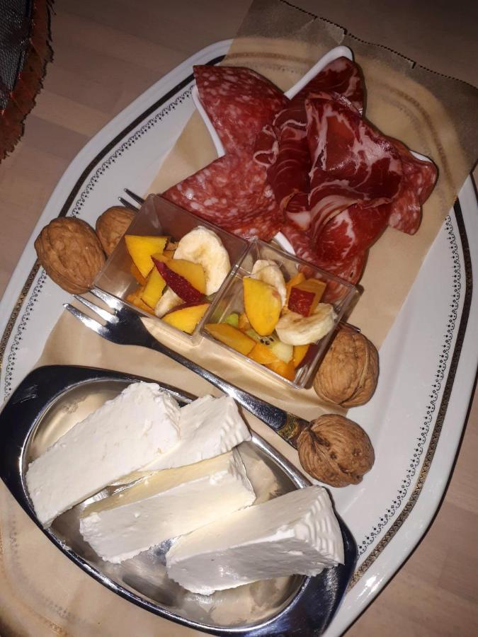 Bed & Breakfast Rizzi Marianna Monopoli