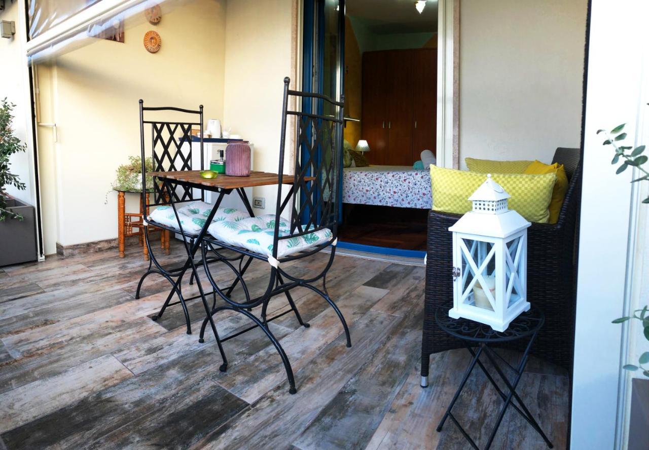 Rizzi Marianna Bed & Breakfast Monopoli
