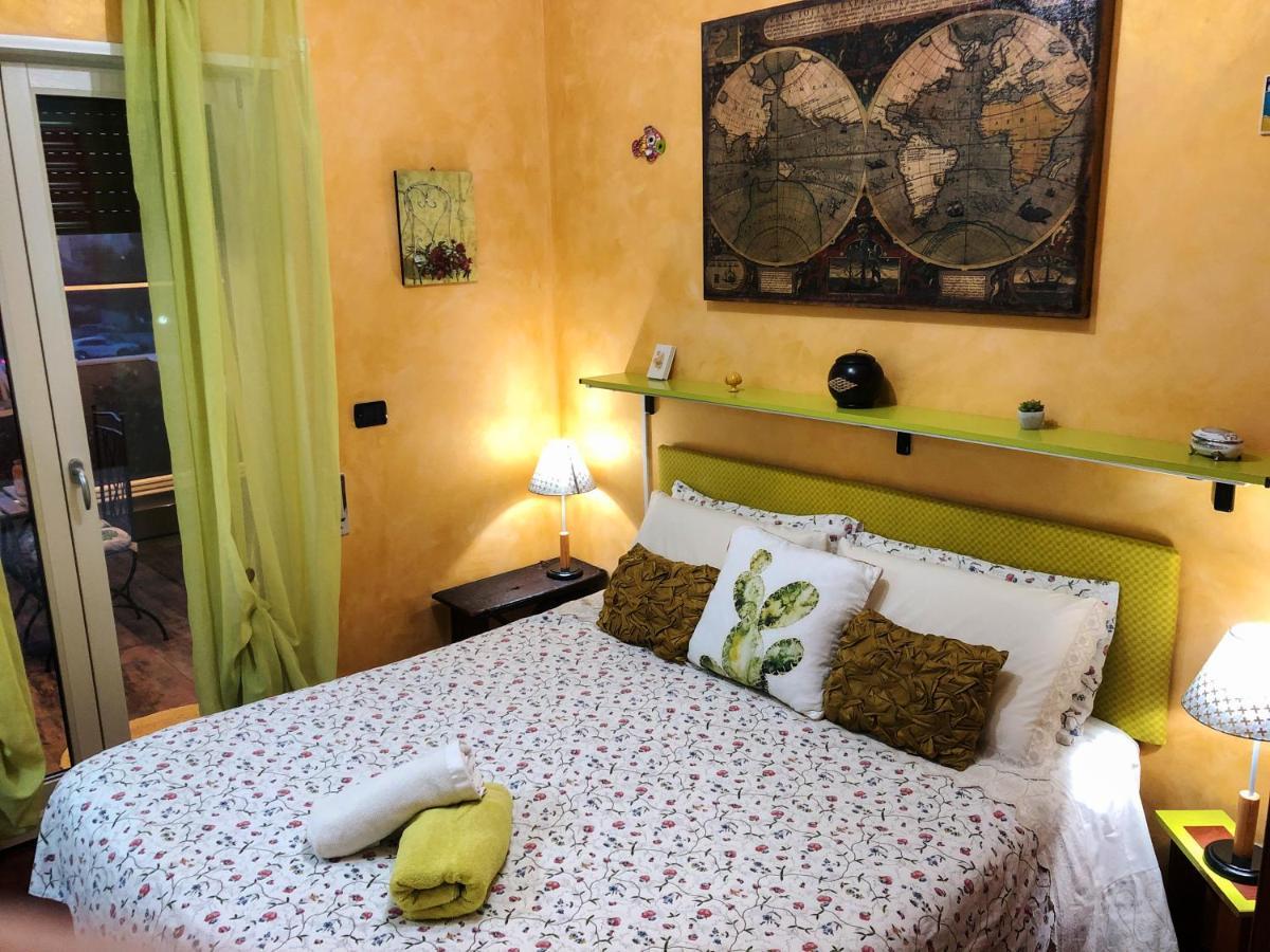Rizzi Marianna Bed & Breakfast *