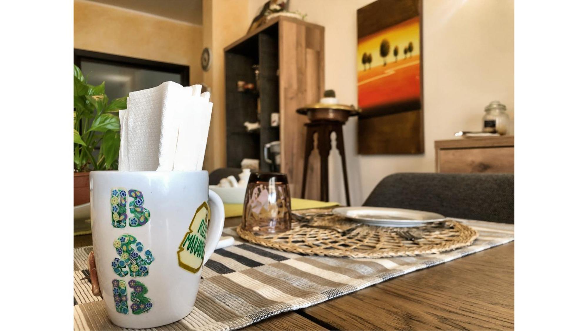 Bed & Breakfast Rizzi Marianna *