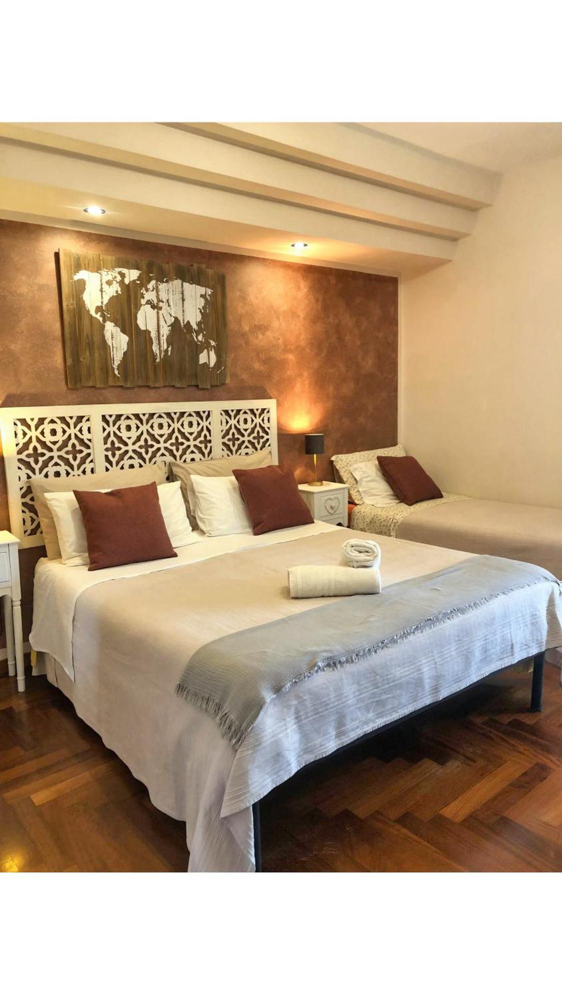 Bed & Breakfast Rizzi Marianna