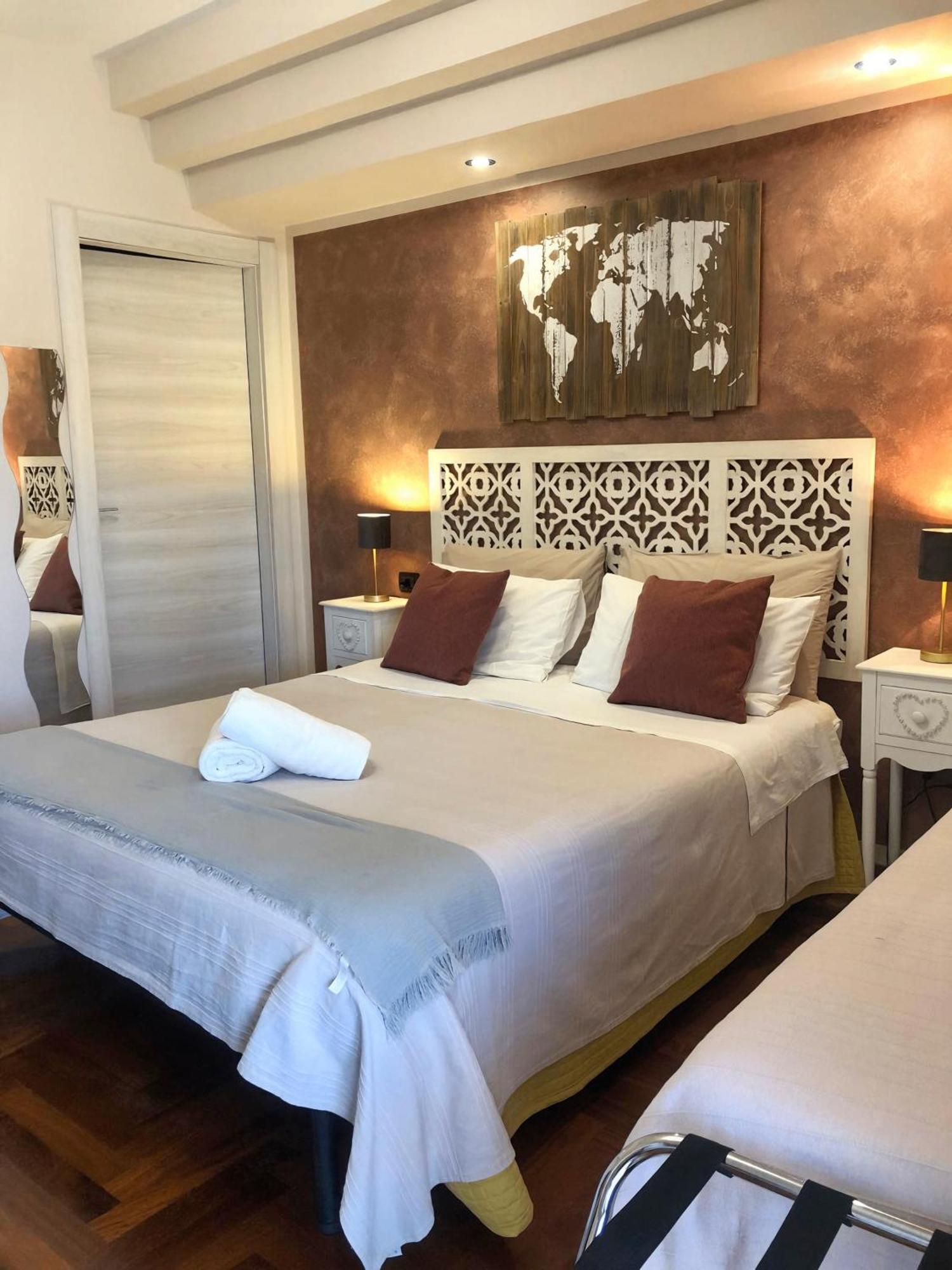 Rizzi Marianna Bed & Breakfast Monopoli