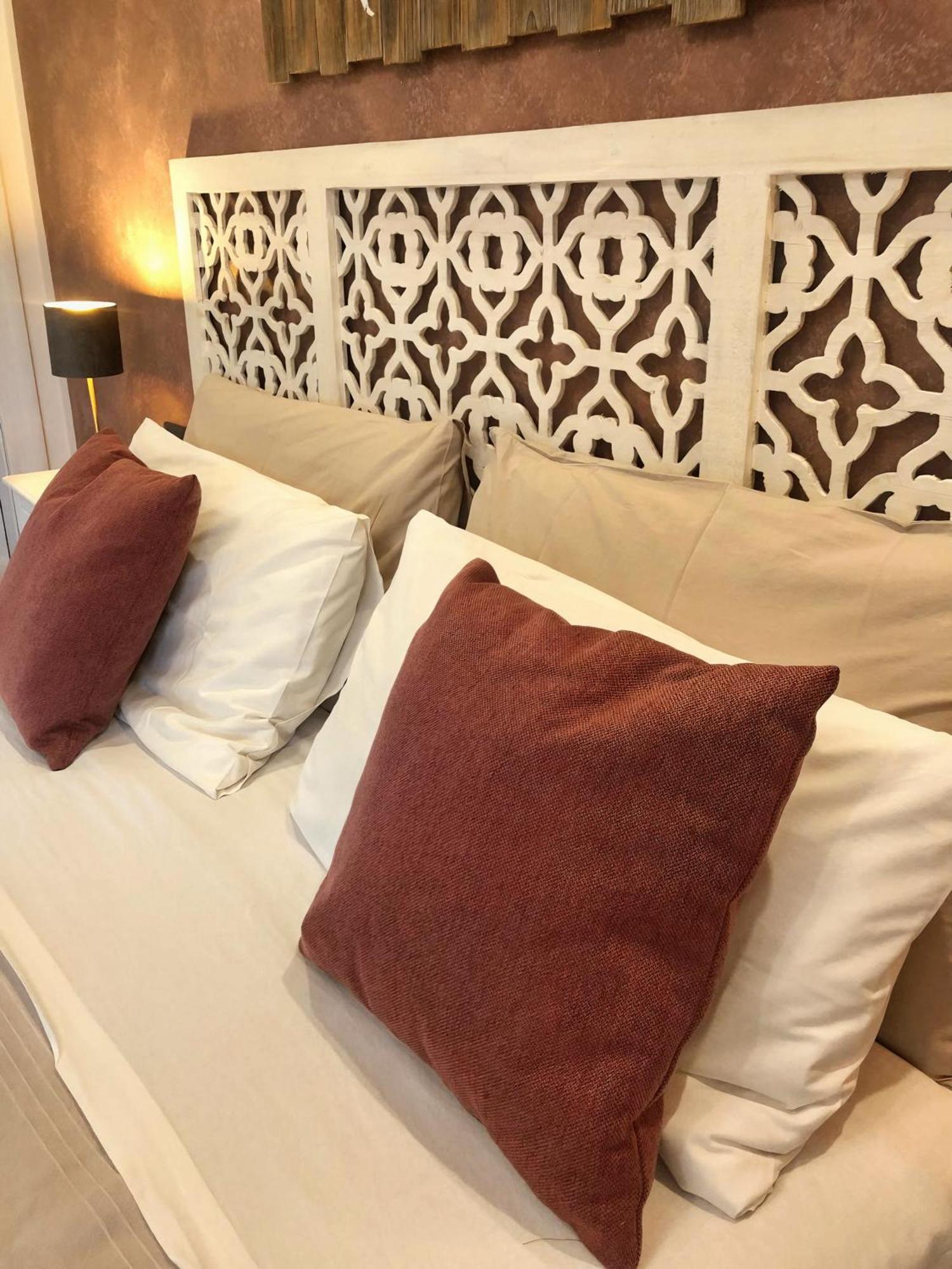 Bed & Breakfast Rizzi Marianna Monopoli