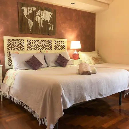 Rizzi Marianna B&B Monopoli Exterior photo