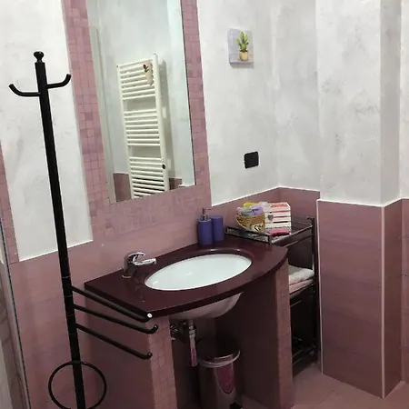 Rizzi Marianna B&B Monopoli Exterior photo