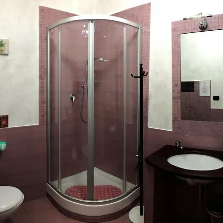 Rizzi Marianna B&B Monopoli Exterior photo