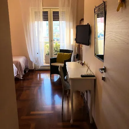 Rizzi Marianna B&B Monopoli Exterior photo
