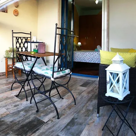 Rizzi Marianna B&B Monopoli Exterior photo