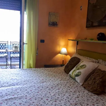 Rizzi Marianna B&B Monopoli Exterior photo
