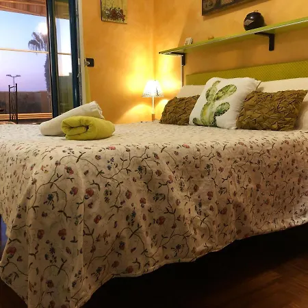 Rizzi Marianna B&B Monopoli Exterior photo