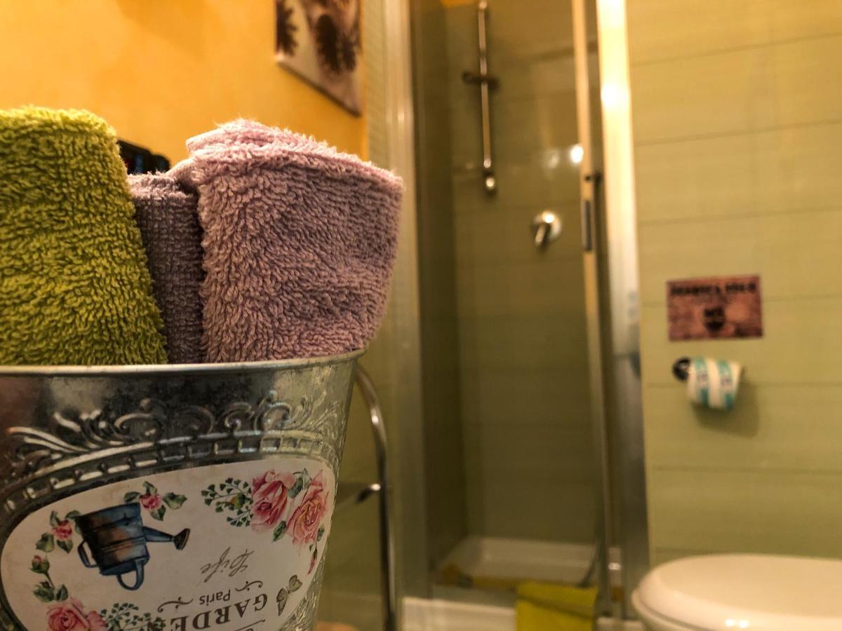 Rizzi Marianna Bed & Breakfast