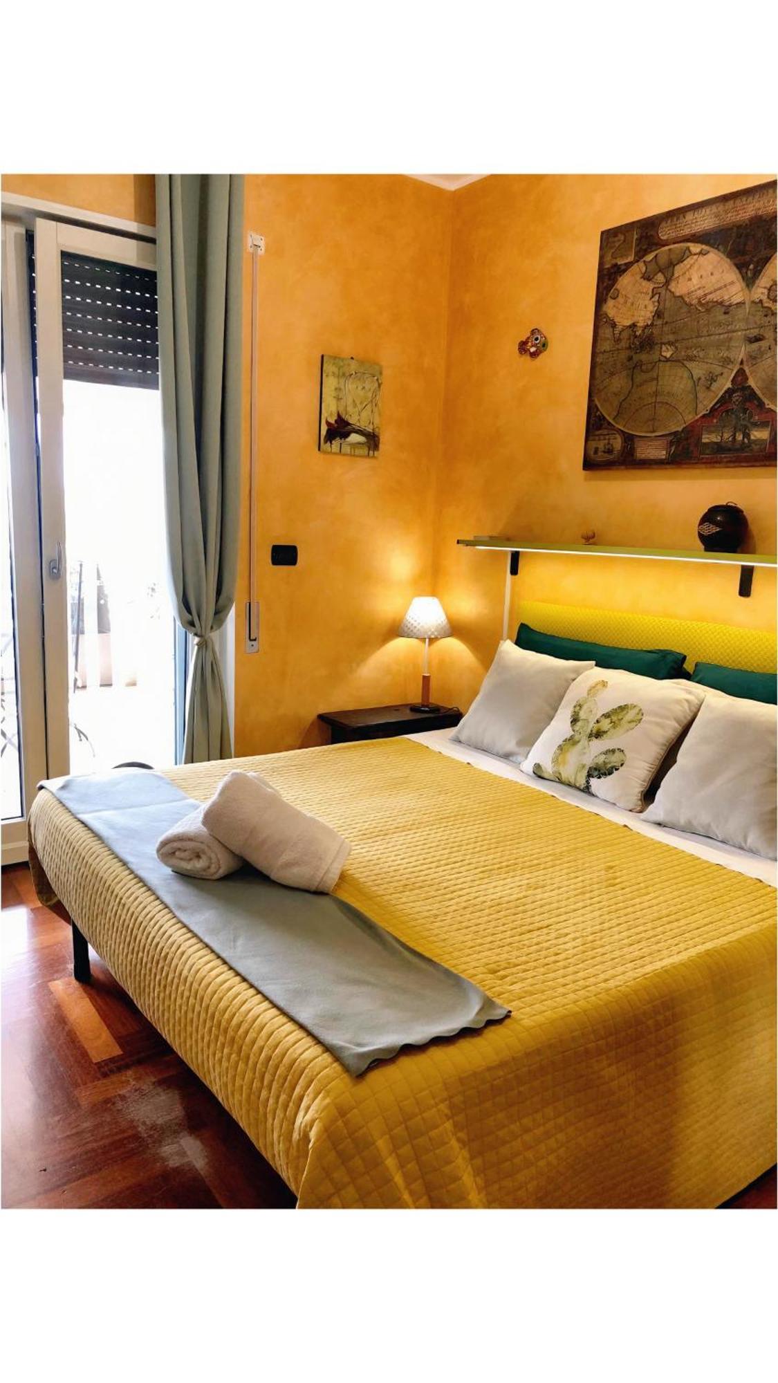 Rizzi Marianna Bed & Breakfast