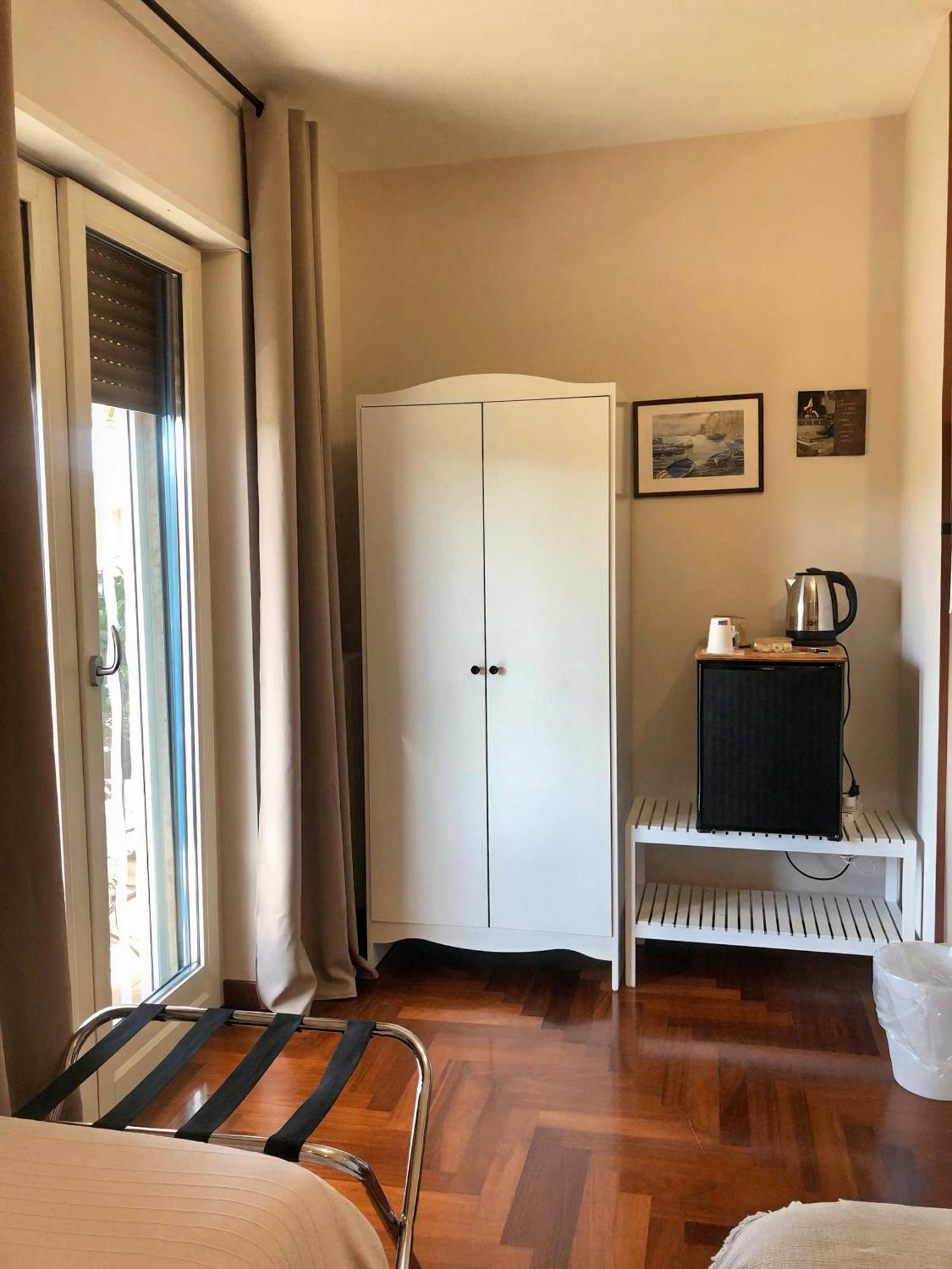 Bed & Breakfast Rizzi Marianna *